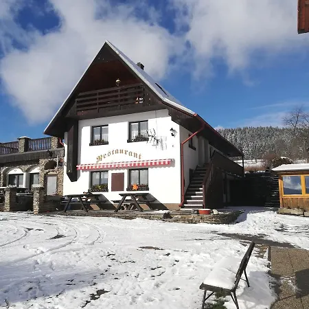 Dombovari * Český Krumlov